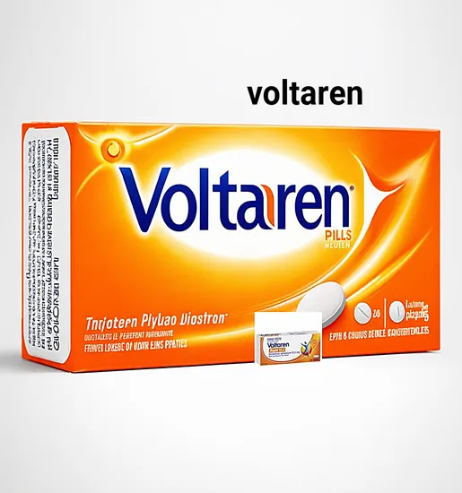 Voltaren siringhe prezzo